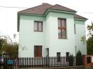 Zateplení fasády - hotovo